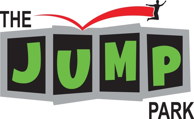 The Jump Park logo