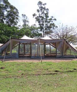Garden Tent - Image 4
