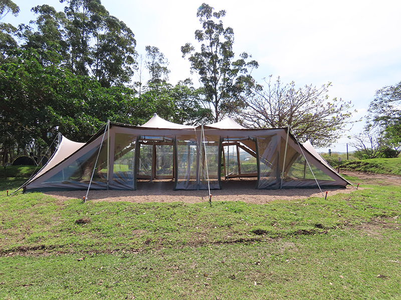 Garden Tent - Image 4