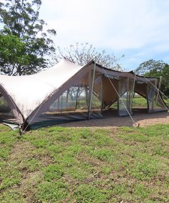 Garden Tent - Image 5