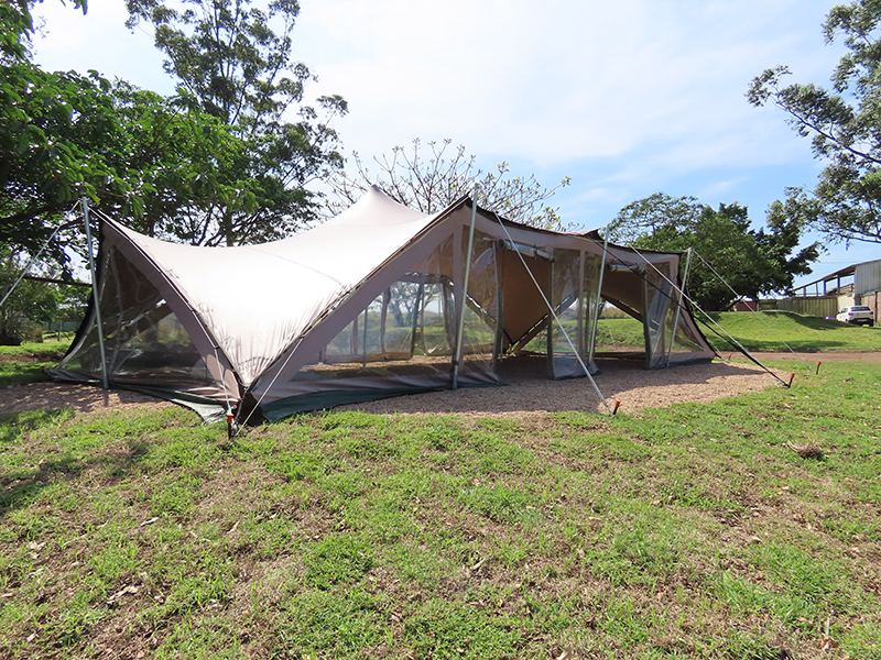 Garden Tent - Image 5