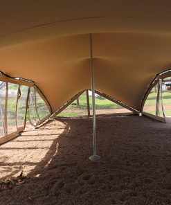 Garden Tent - Image 3