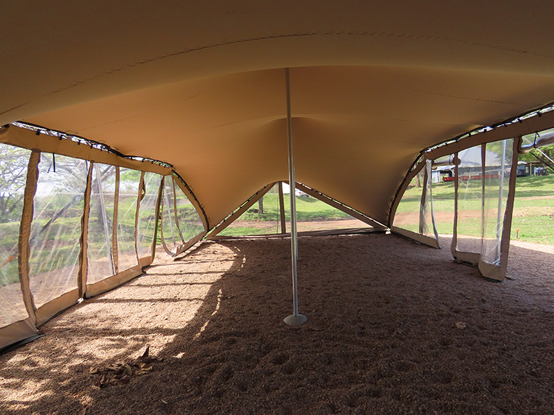 Garden Tent - Image 3