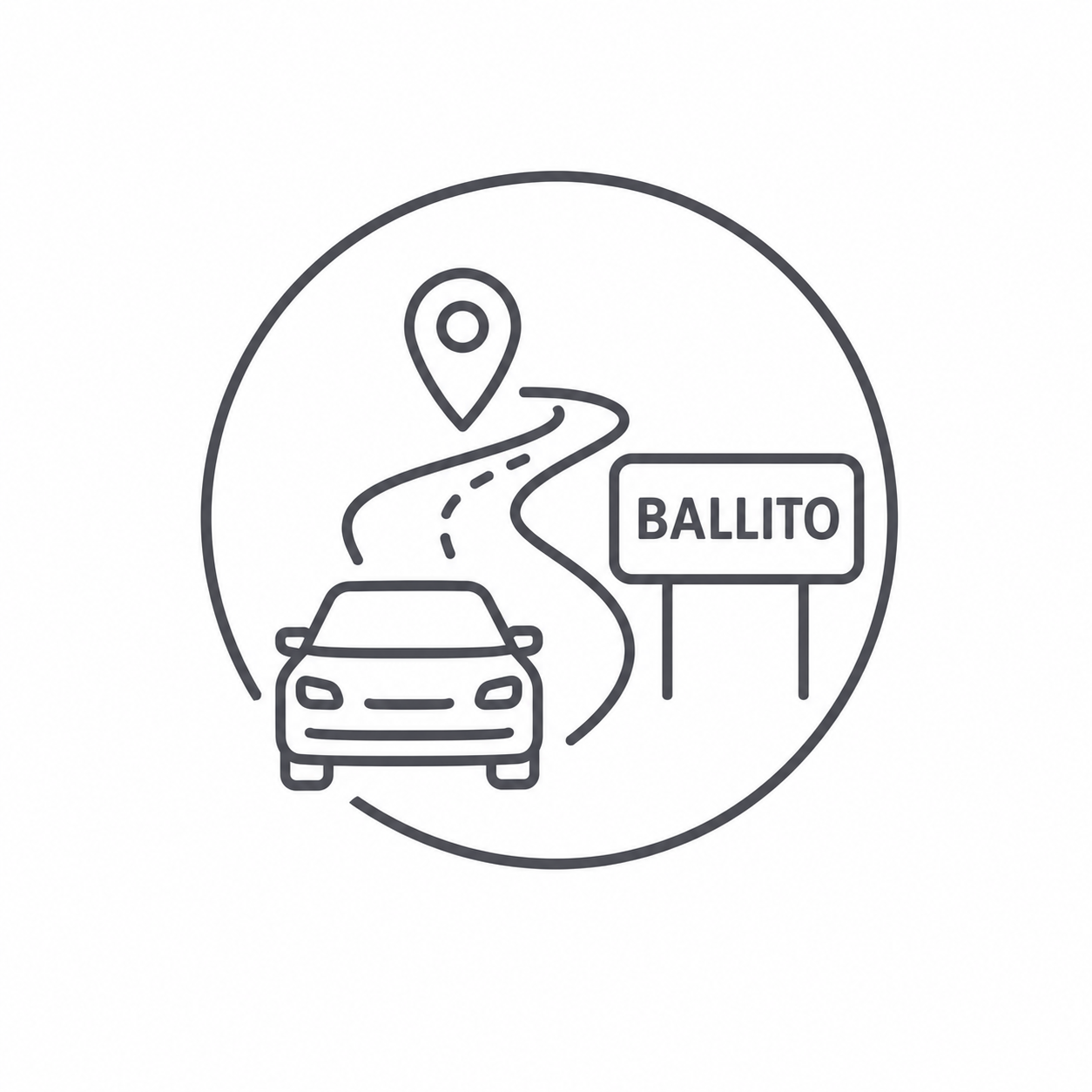 Minutes from Ballito