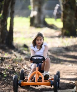Pedal Carts